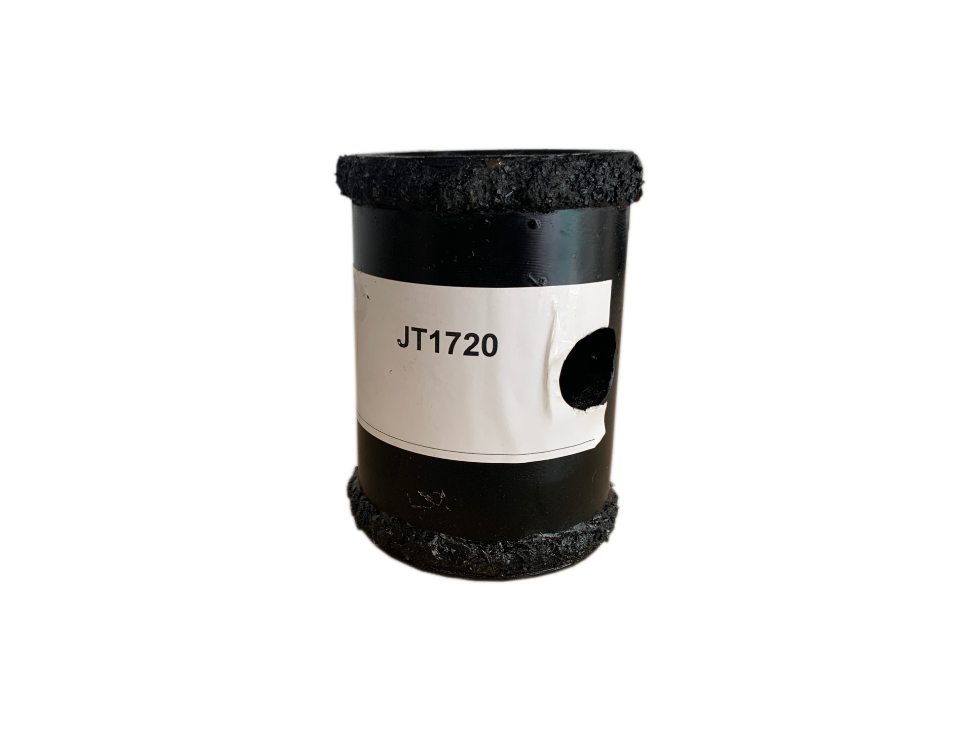 Collier rechargeable JT1720