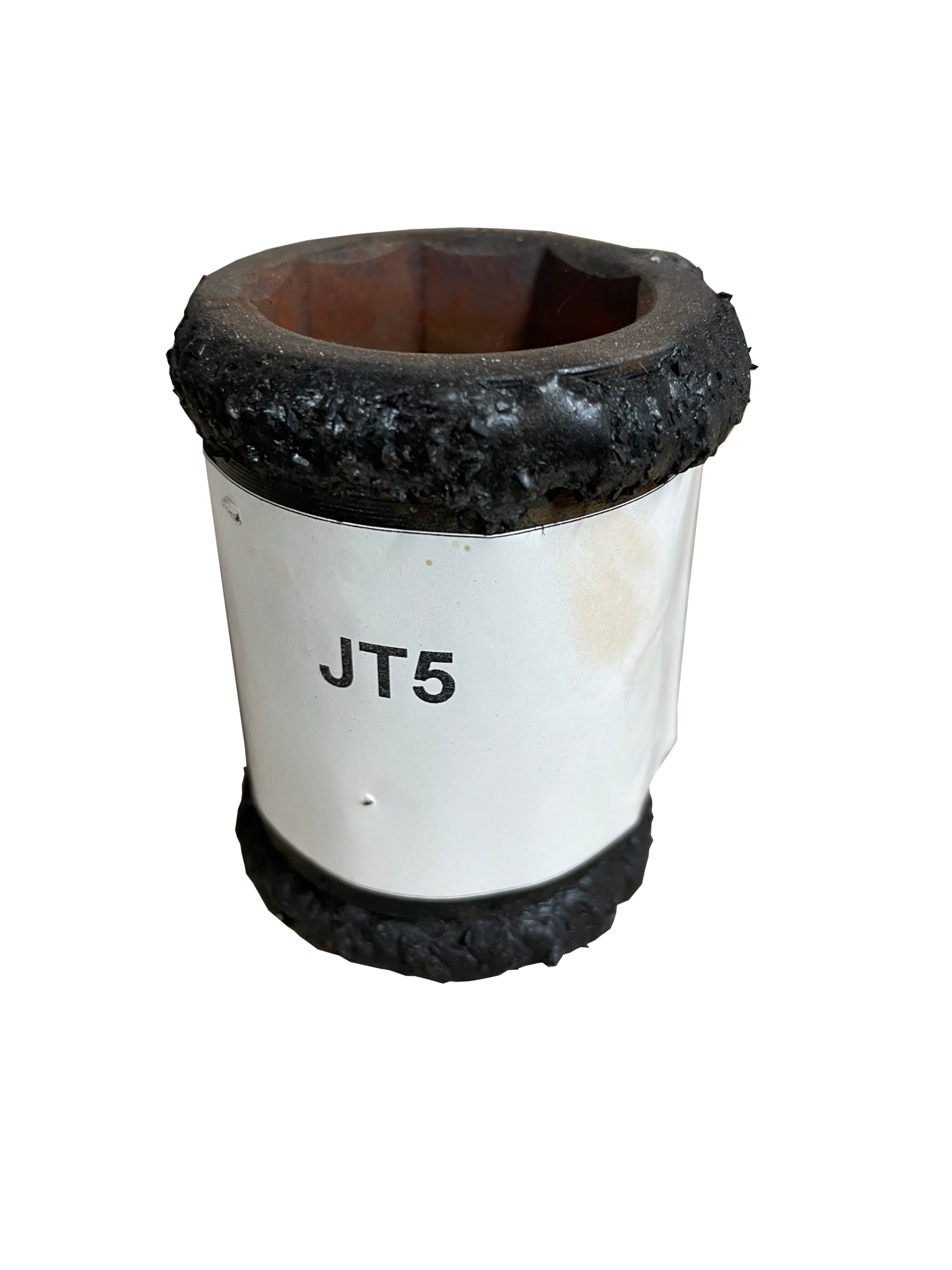 Collier rechargeable JT5
